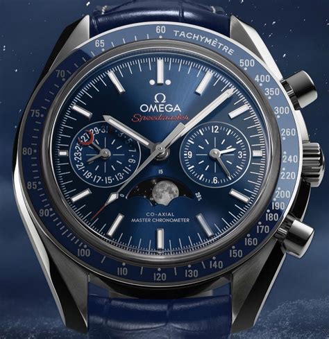 omega moon phase watches|omega moon face watch price.